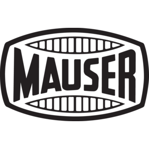 Mauser Logo